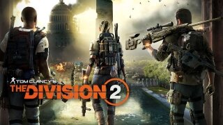 Tom Clancyâs The Division 2 Gold Edition PC Gold Edition Oyun kullananlar yorumlar